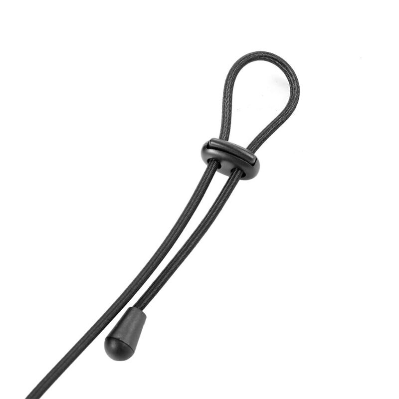 1 par kanot kajak bungee shock snodd krok knyta ner rep fiskespö lanyard kajak paddel koppel surf tjuder hållare