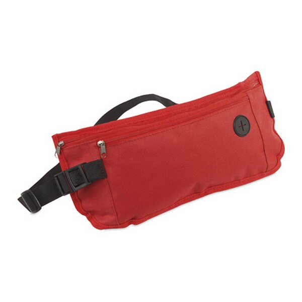 Jogging Heuptas Met Hoofdtelefoon Uitgang 144374