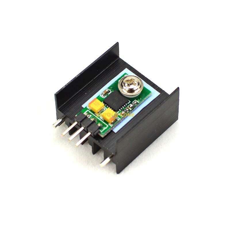 Sigma78-79 Series LDO Low Noise Step-Down Linear Regulated Power Supply Module