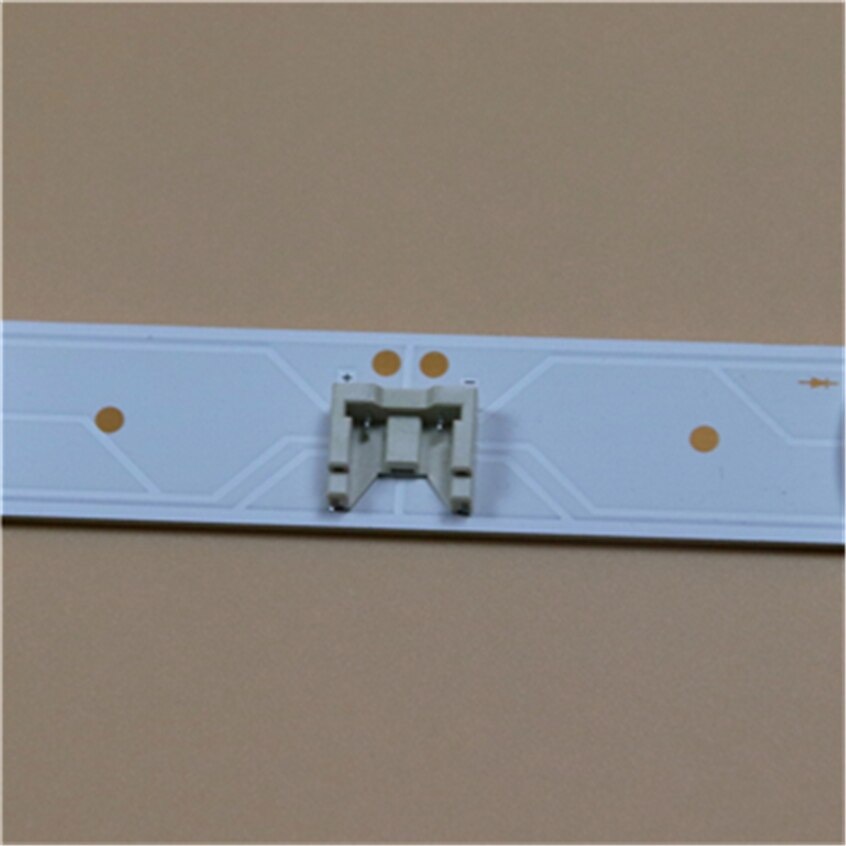 Barre de réseau complet de LED de TV pour le Kit de matrice de bande de rétroéclairage de LED de LG