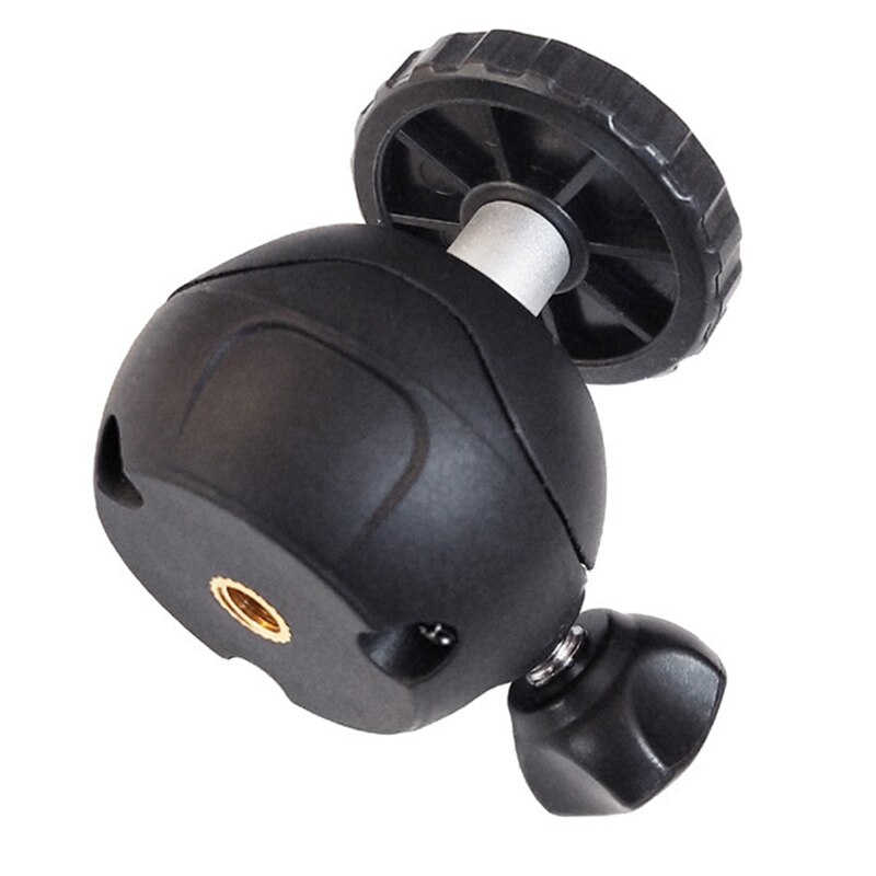 Camera Tripod Mount Mini Projector Desktop Stand Bracket Suit for Mijia Youth / Fengmi Smart / XGIMI Z6 Proyector