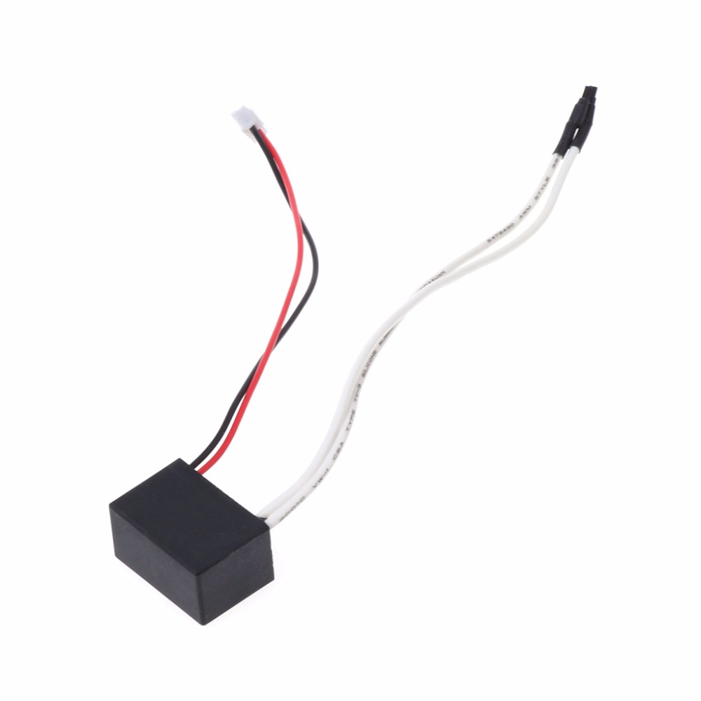 Luchtreinigers Diy Ionisator Airborne Negatieve Ion Anion Generator Auto Thuis Schoner