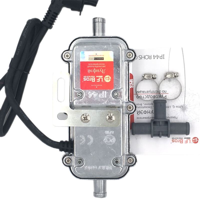 220v 3000w bil motor forvarmer motorvarmer lastbil motor suv båd luft parkeringsvarmer bil forvarmer eu stik