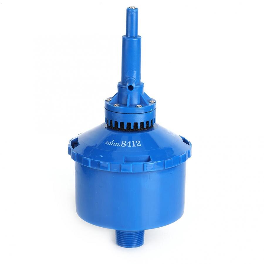 HL-MP44 3500L/MIN Milking Pressure Regulator Special Vacuum Milking Regulating Valve for Farming Milking Machine