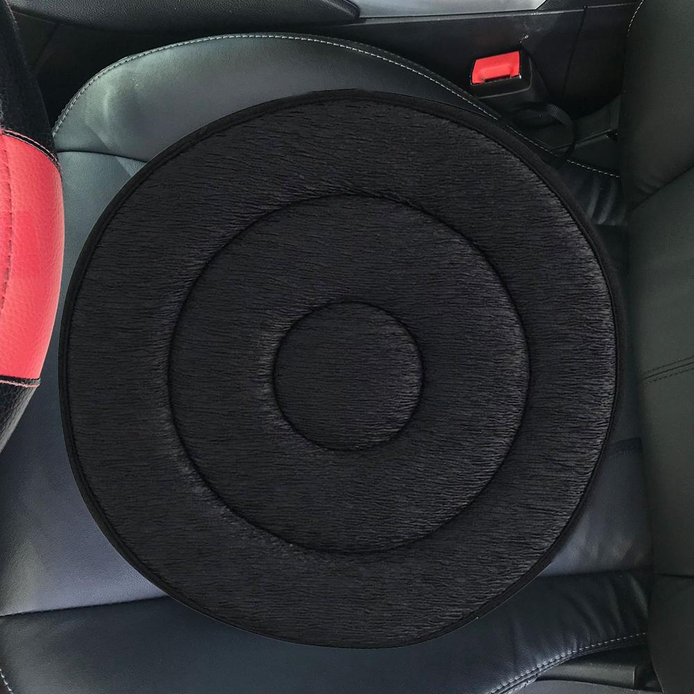 Cushion Coffee Car Seat Foam Mobility Aid Chair Se Grandado