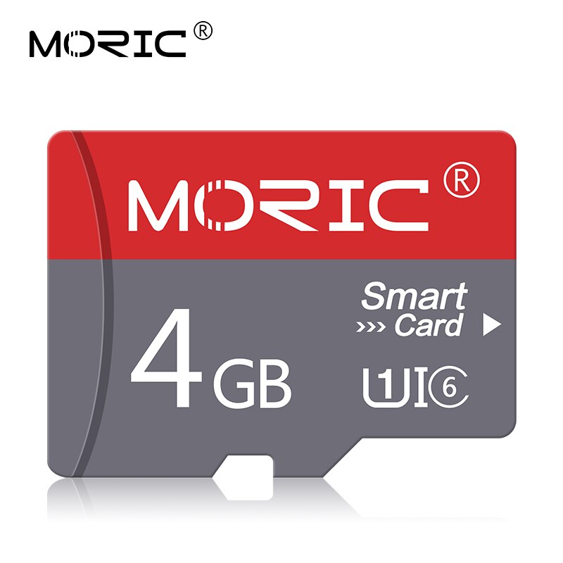 Micro sd sd/tf flash card 256gb 128gb 64gb card memory card 32gb 16g 8g high speed class 10 microsd til smartphone adapter: 4gb