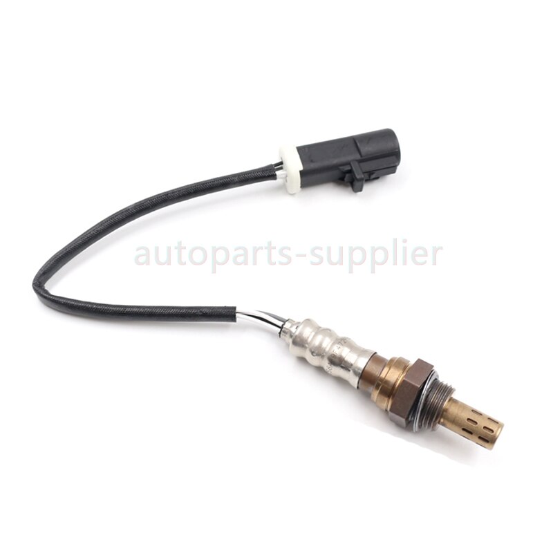 Car Oxygen Sensor 2S6A-9F472-BB for Ford Ranger Explorer F-150 Durable Upstream O2 Partes Automobil Sensor Replacement Fits
