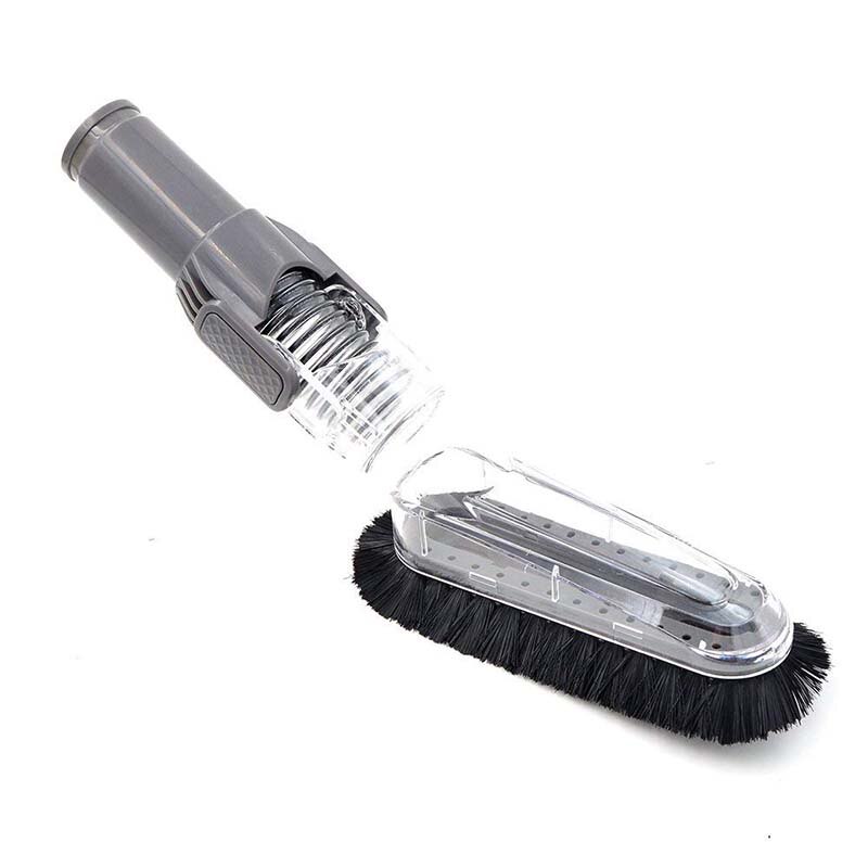 replace part adapter brush For Dyson Vacuum DC24 DC33 DC35 DC44 DC58 DC59 DC62 DC74 V6 Allergy tool kit Accessories: 4