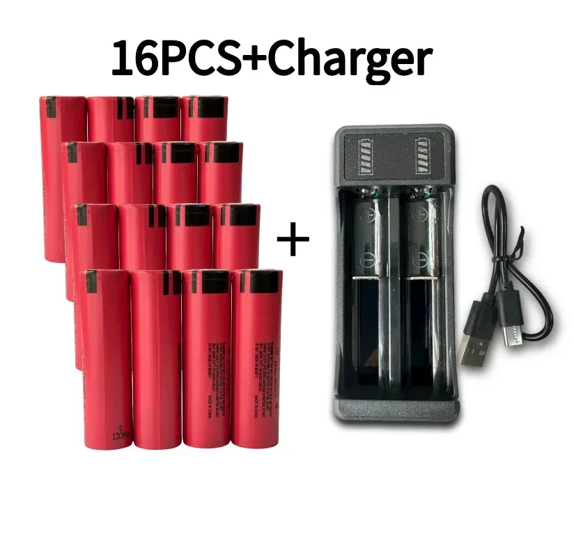 best rechargeable 18 650 battery for flashlight XTAR 18650 3500mAh USB-C Rechargeable 18650 button top lithium Buy Rechargeable 18650 Battery online
