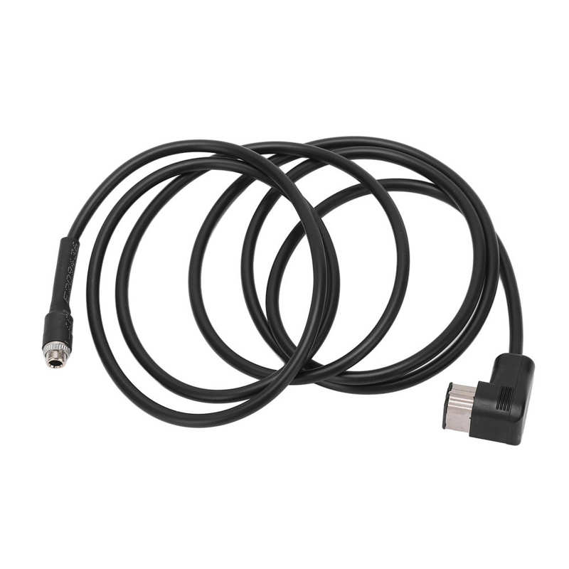 Audio Input Cable 3.5mm Aux in Adapter Cable for Car Accessory