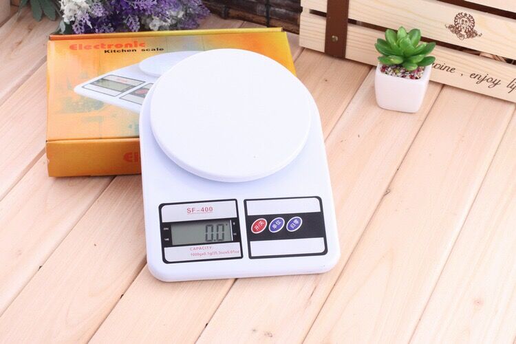 5kg/1g 1kg/0.1g 10kg/1g Portable Digital Scale LED Electronic Scales Postal Food Measuring Weight Kitchen LED Electronic Scales