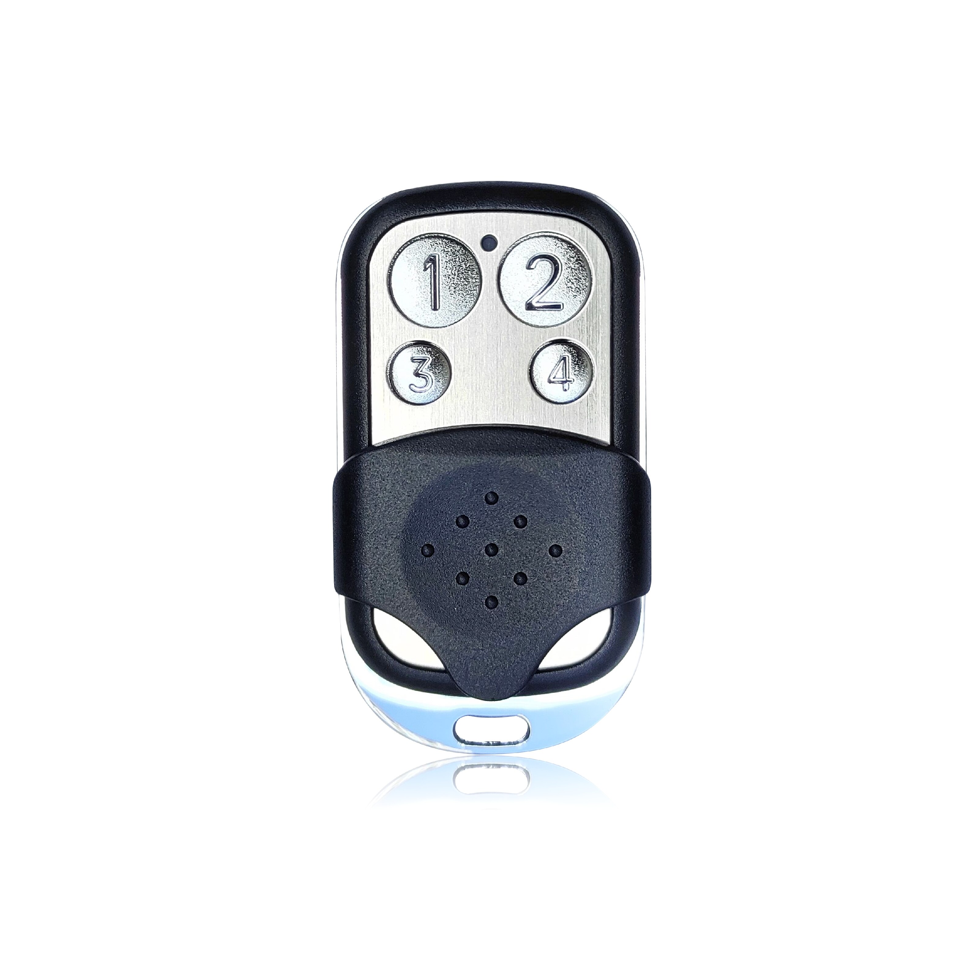 For BOSS 4 Buttons Garage Door Opener Remote Control 303MHZ Clone BOSS BOL4 OL4 BOL6 For Gate Garage Door