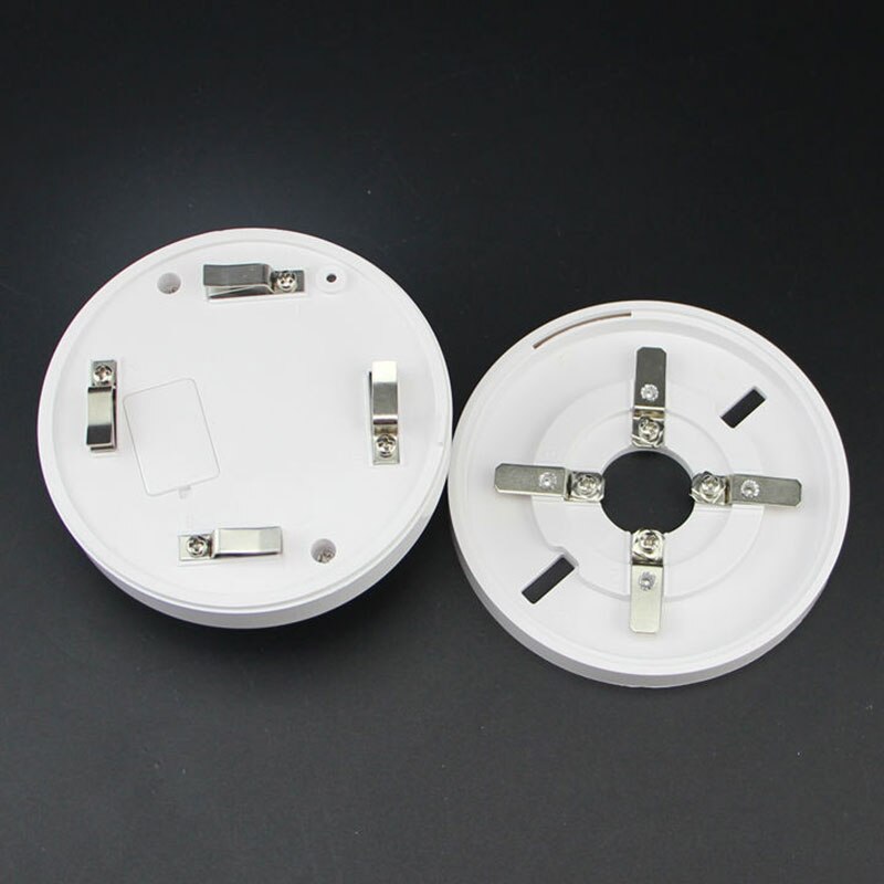 Newly Wired Networking Sensor Smoke Detector For /Optical Host Components Smoke Detector Alarm For Gsm Alarm System