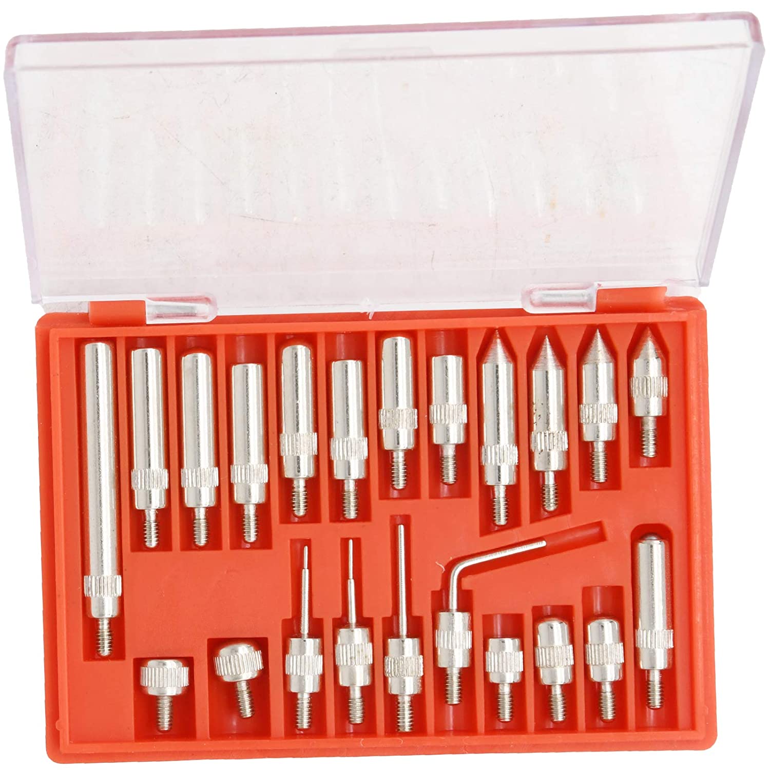 10mm 0.01mm metric Dial Indicator Magnetic Base Holder Fine Adjustable Long Arm 0-1&quot; Tester Gage Gauge 0.001&quot;