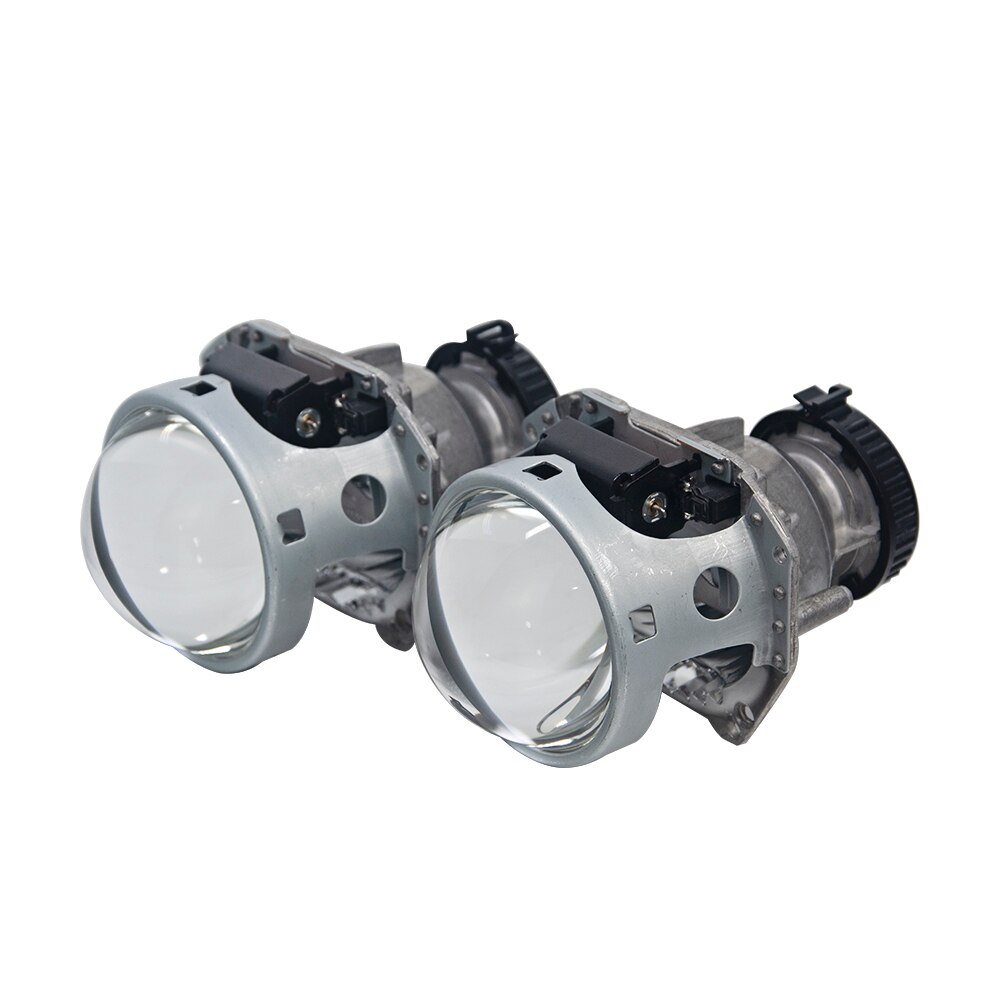 DS 2Pcs 3 Zoll Universal Hella5 Bi xenon HID Projektor Objektiv fit D1S D2S D3S D4S D2H Xenon Birne für Auto Scheinwerfer LHD und RHD