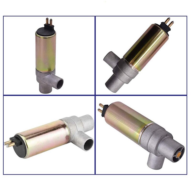 Valve de contrôle du ralenti, pour MERCEDES bens classe W126 0001411625 – 1986 C126 W463 R107, 1991