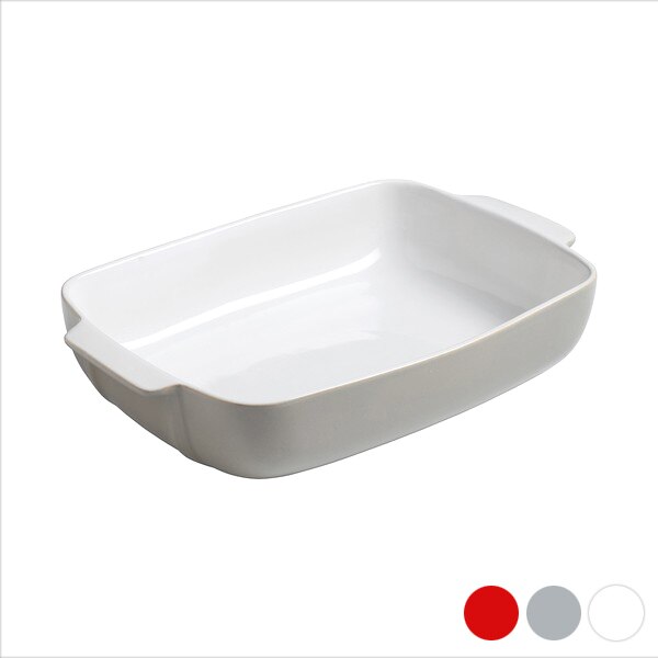 Oven Dish Pyrex Signature Ceramic