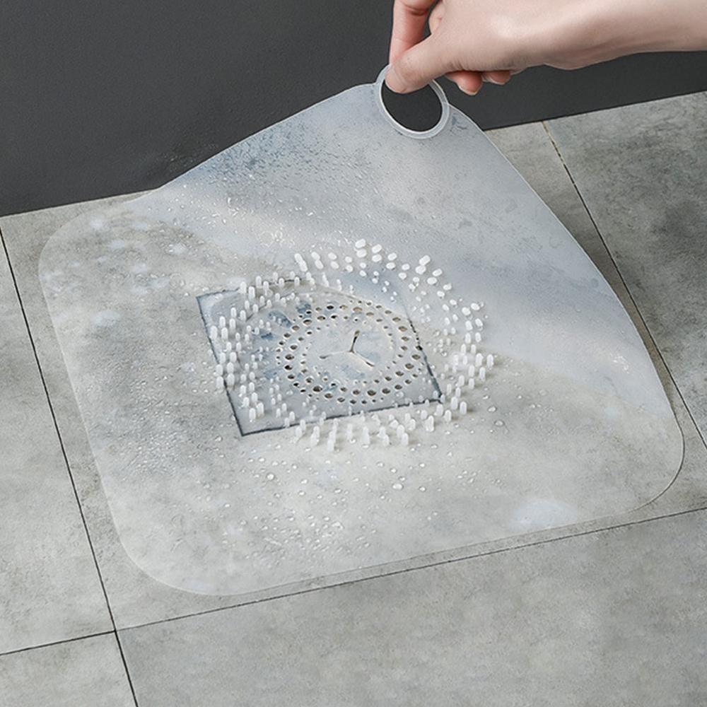 Kitchen Sinks Strainer Drain Hole Filter Trap Metal Strainer Catcher filter Drain Hair Sink Hair Sink Bath N8W7