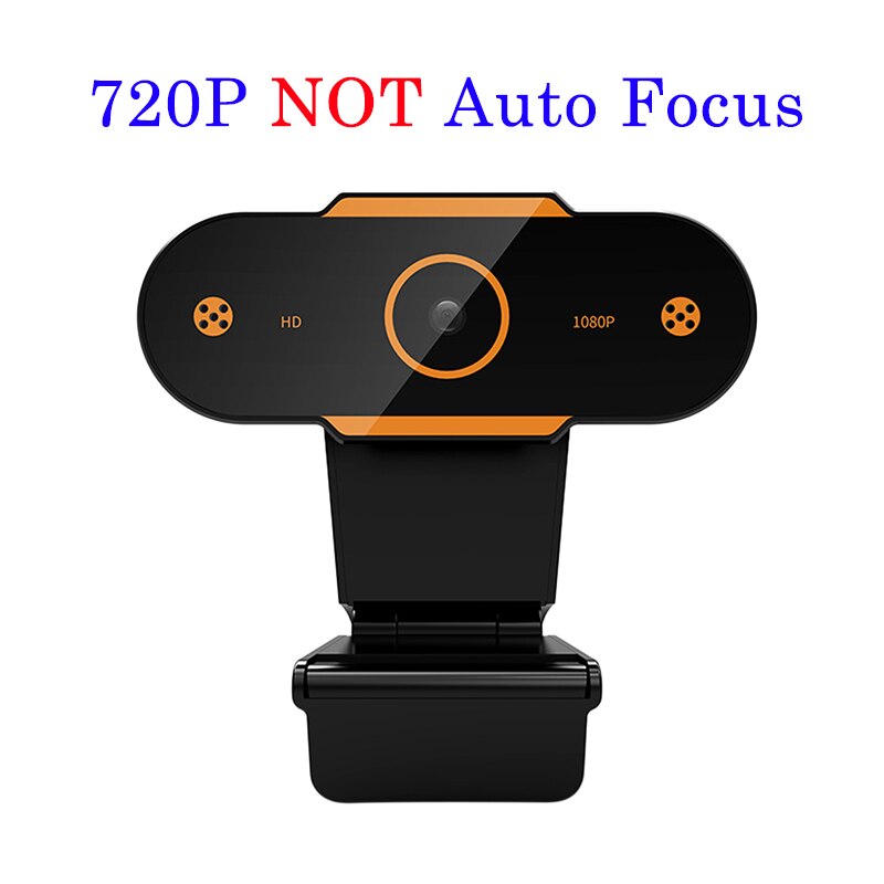 webcam web camera 1080p web cam for pc usb camera web camera with microphone for computer webcam full hd 1080p webcamera: 720P