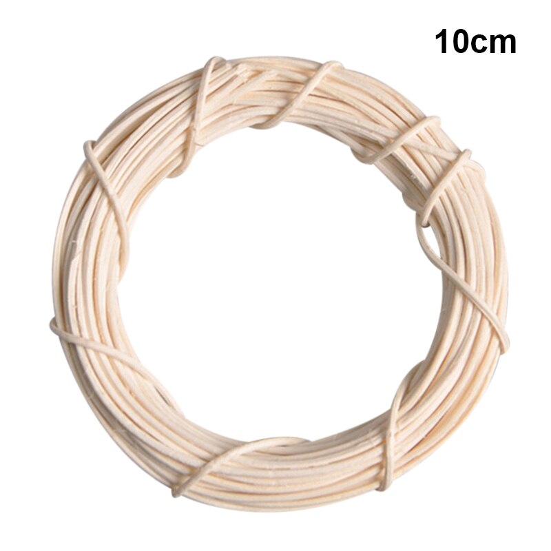 Rattan Wreath Straw Wreaths Wreaths Blanks Door Wreath Wood Heart