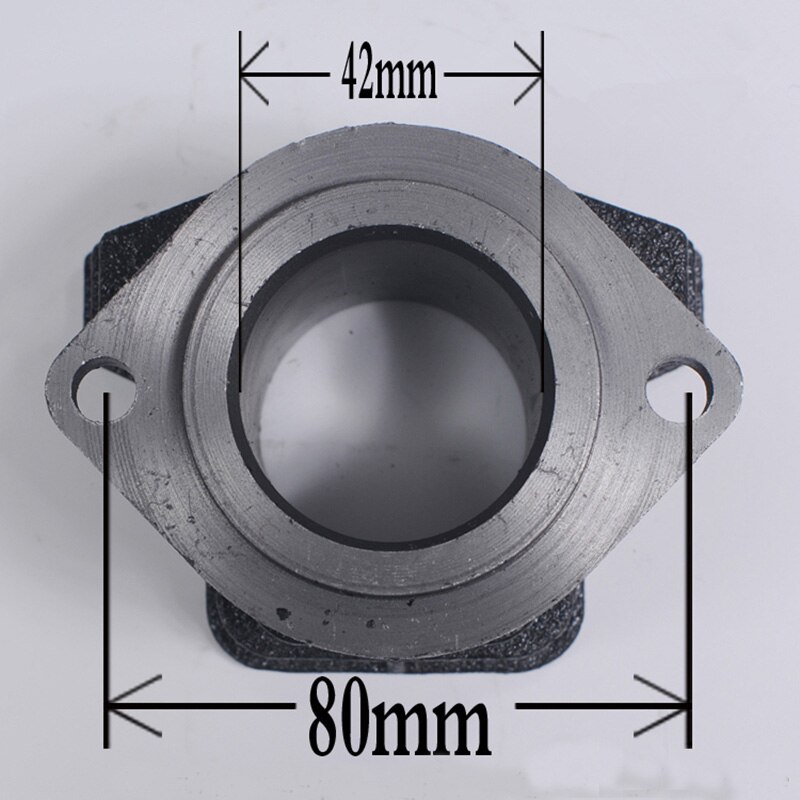 Pcp pomp dubbele cilinder compressor reserveonderdelen cilinder met putter drijfstangen en zuiger 1 set/partij