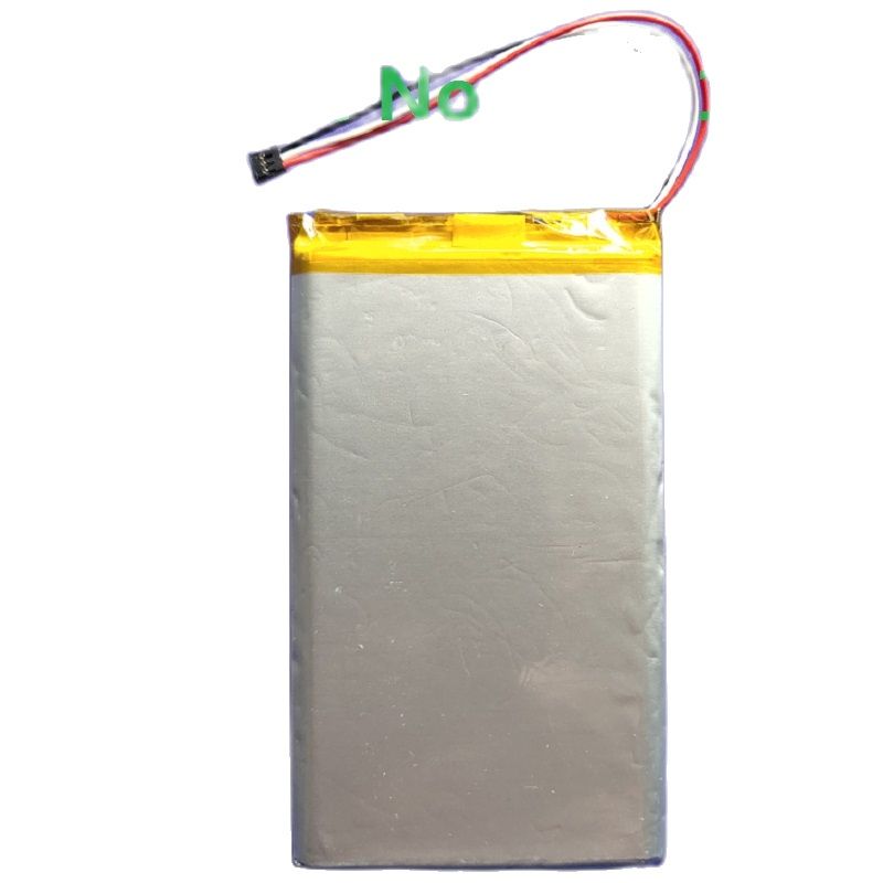 Battery for IRIVER Astell &amp; Kern AK100,AK120 &amp;II,AK240,AK300,AK320,AK380 Li-Polymer Rechargeable Replacement 3.7V