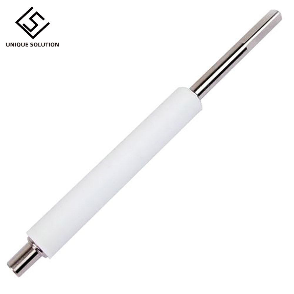 Printer Parts G77023M Platen Rubber Roller For Zebra Z4000 Z4M Z4Mplus S4M Barcode Printer