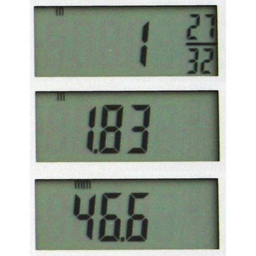 150mm 6" inside caliper spring loaded electronic digital LCD External inside Caliper ID Digital Electronic Gauge Caliper