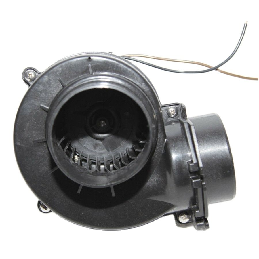 3 "elektryczna turbosprężarka ładowarka zimne powietrze generator dolotowy turbosprężarka część aplikacyjna