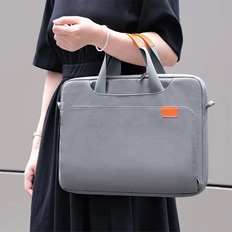 LAPTOP TAS Laptop Sleeve voor Macbook Pro 13 14 15.6 17.3 Inch Laptop Case Macbook Air ASUS Lenovo Dell Huawei Computer tas