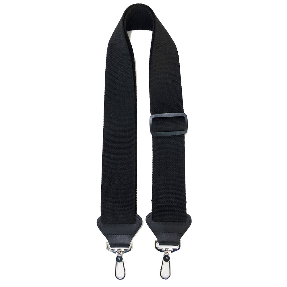 Universal Banjo Strap Musical Shoulder Strap Banjo Piano Strap Accessories: Black