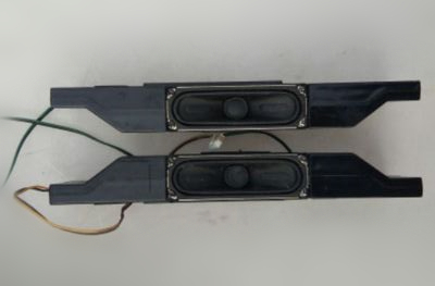 Samsung  ps43 d 450 a 2 inbyggd högtalare  bn96-18071b 8 ohm 10w 1 par