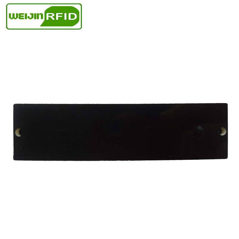 Uhf rfid anti-metal tag 915 mhz 868 mhz alien higgs 3 epcc 1 g 2 6c 95*25*3.7mm lang læseafstand pcb smart card passive rfid tags