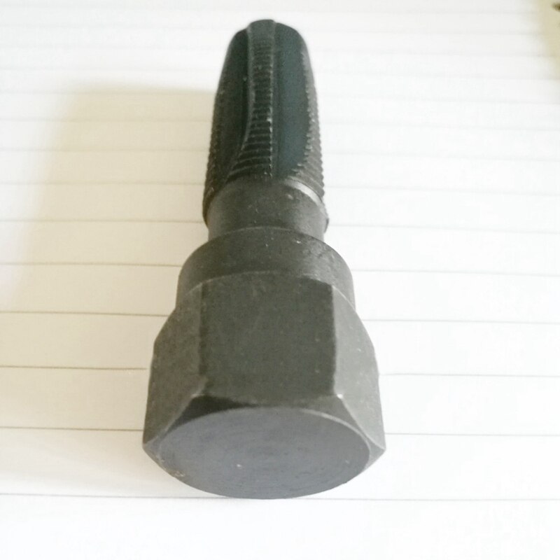 14mm Spark Plug Thread Repair Kit Rethread Tool Kit Reamer Tap M14x1.25