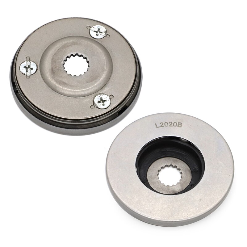 Enveis lager starter clutch for yamaha breeze 125 yfa 1 1989-2004 grizzly 125 yfm yfa 125 yfm 125g 2004 yfm 125gh 2005