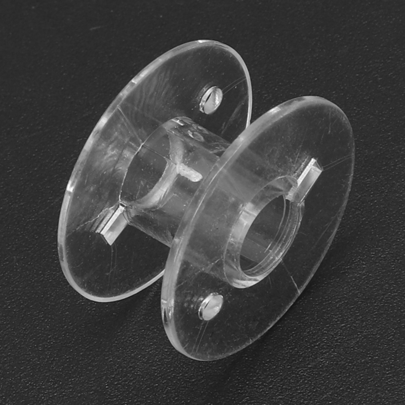 Sewing Machine Bobbins for Singer - 10 Pack