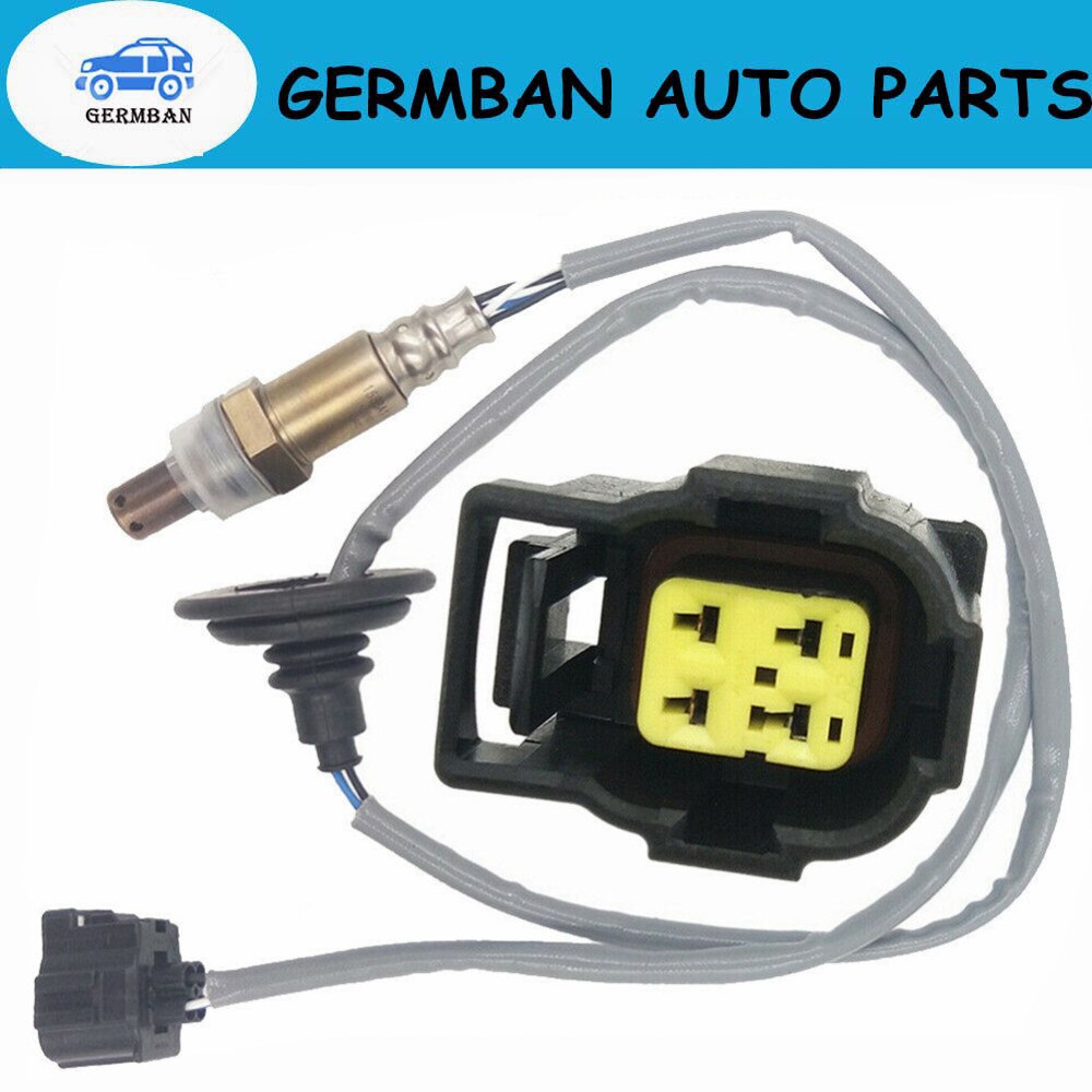 Lambda sensor syrgas sensor  o2 sensor för mitsubishi outlander lancer evr citroen peugeot no # 1588 a 144 1588 a 171 234-4114