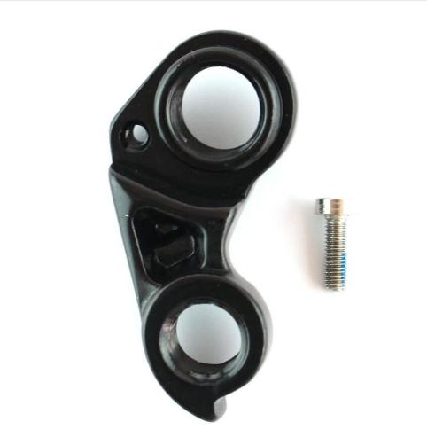 1pc rear gear mech derailleur hanger out for Cannondale Slate and Beast of the East Synapse Slate Topstone SuperX KP419