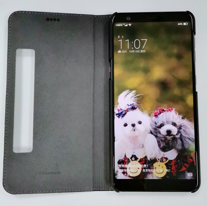 Original Phone Case For Hisense A6 ink screen phone
