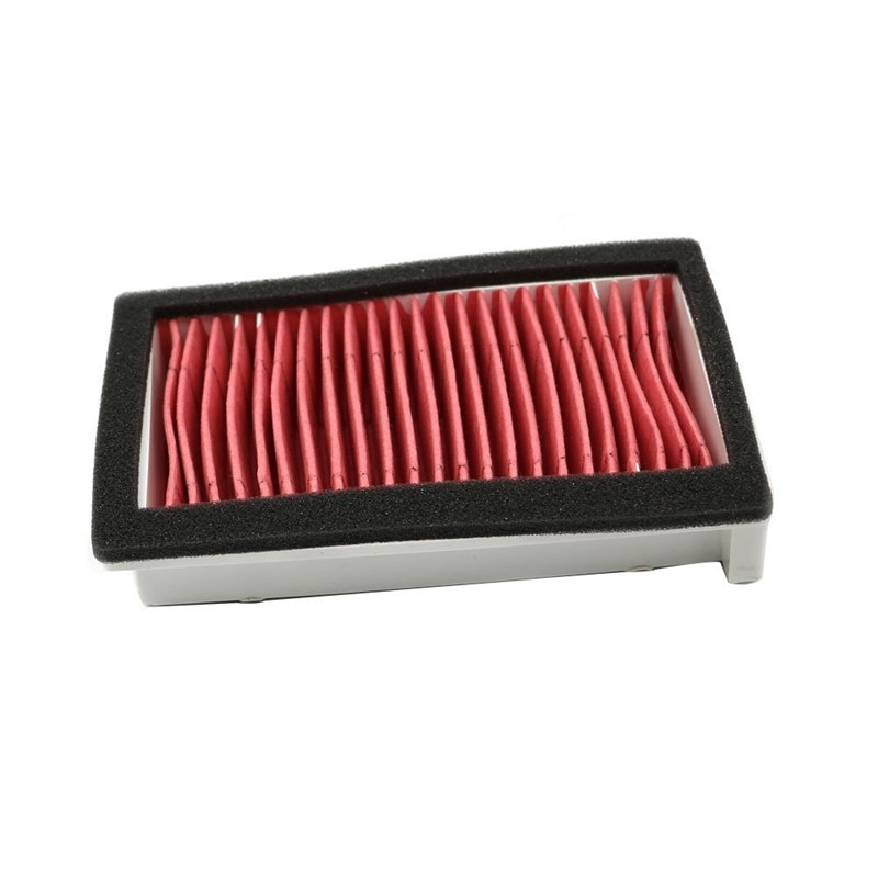 Xt 600 motorcykel luftfilter insugningsrengörare för yamaha  xt600 1991 - 2002 2001 2000 1999 1998 1997 1996 1995 1994 1993 1992