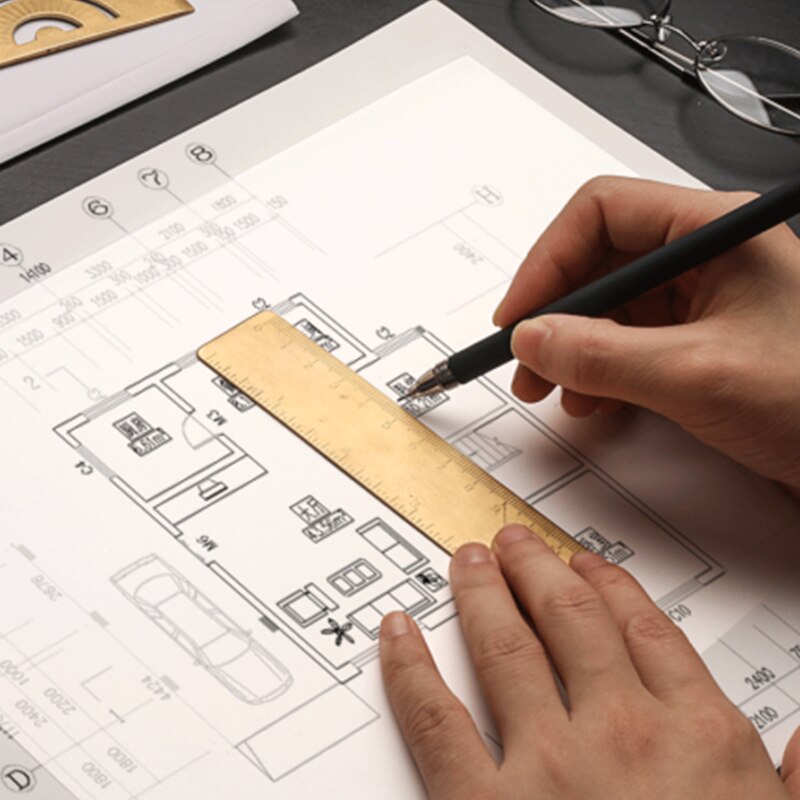 Translucent Tracing Paper Calligraphy Writing Copying Drawing Papers A3/A4 20/50/100 Sheets Tissue Paper Sulfuric Acid Papers