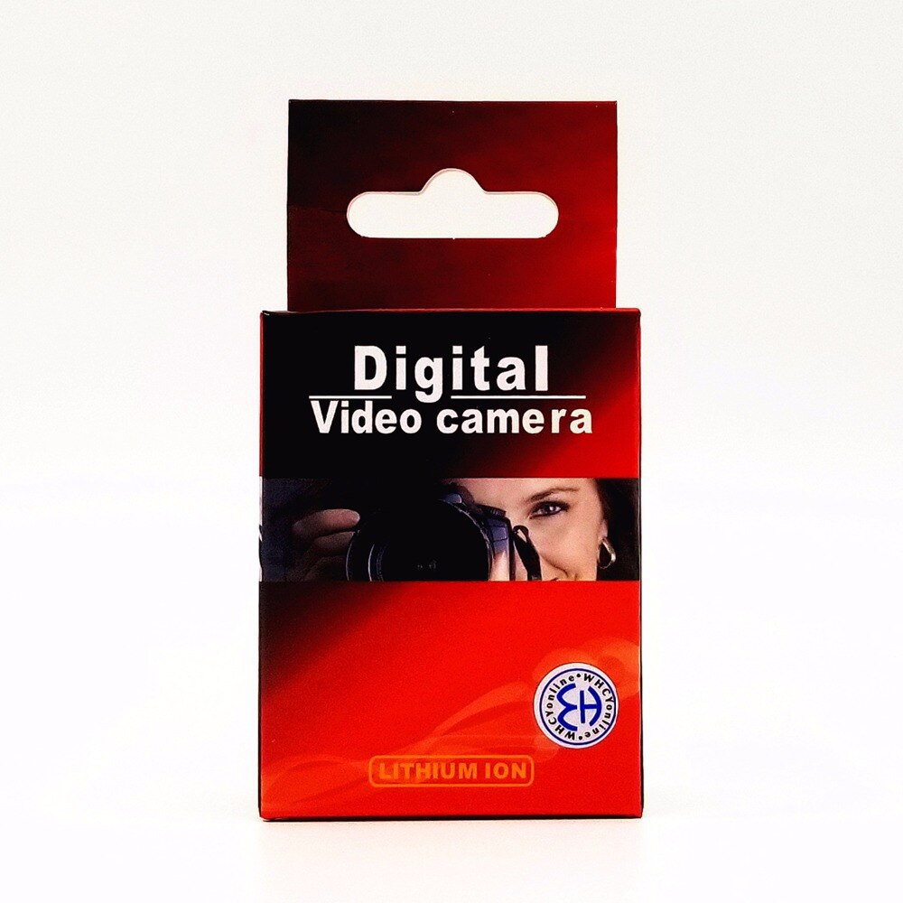 WHCYonline 1600mAh BN-VF714U BNVF714 Camera Battery For JVC GR-D250 GR-DF590 GR-X5 GZ-MG40 GZ-MG50 DSC-E6 DSC-J4 GR-D270 GR-D271