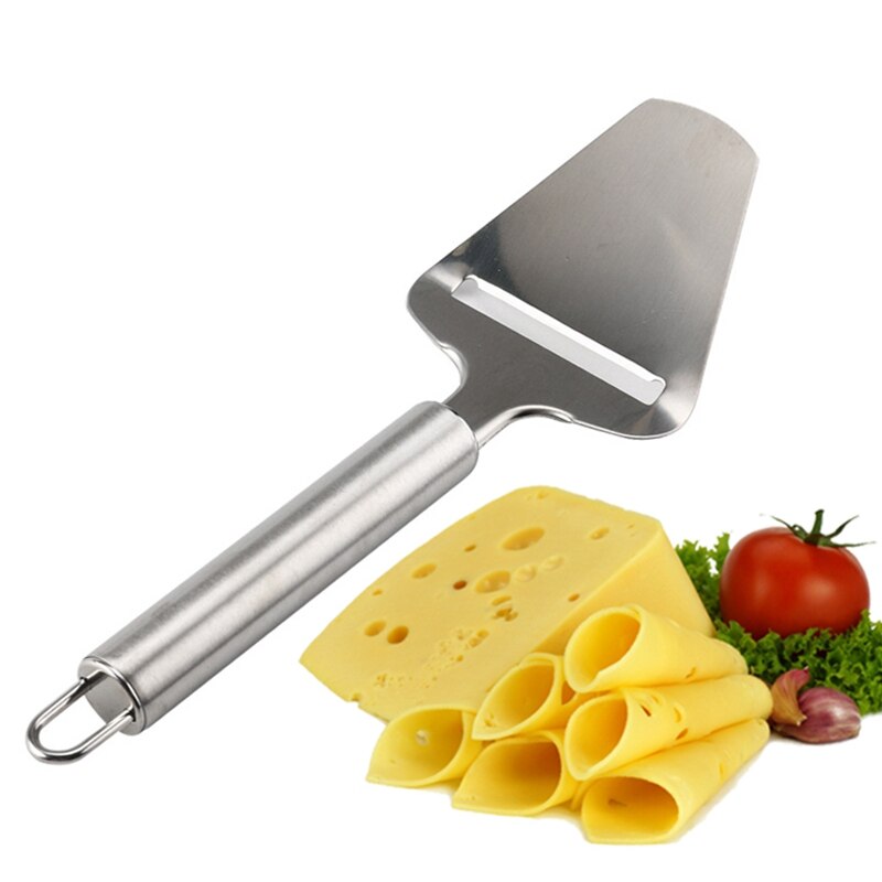 Stainless Steel Cheese Plane Cheese Slicer Cheese Cutter for Perfect Cutting