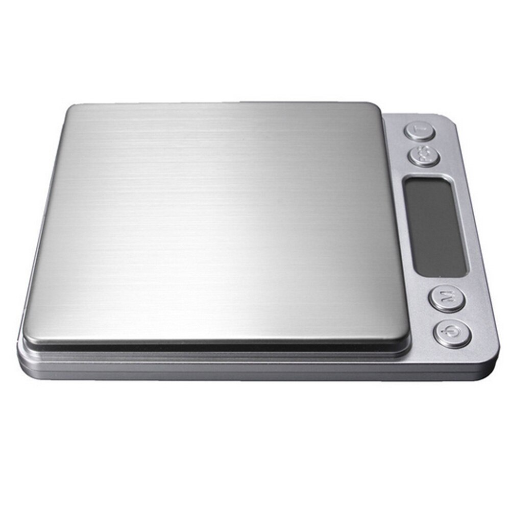 Household Electronic Scales Diet Scale Digital Weighing Scale Measuring Tool Kitchen Scale LCD Electronic Scale