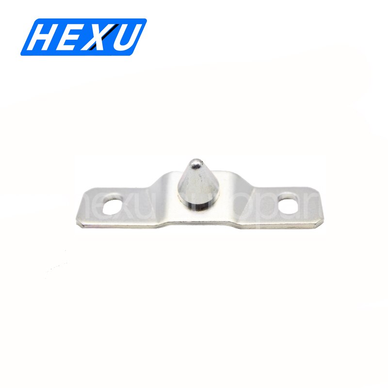 Oberen Schiebetür Schloss Bolzen führen Für Fiat Ducato Peugeot Boxer Citroen Jumper 1994 230244250 1313566080