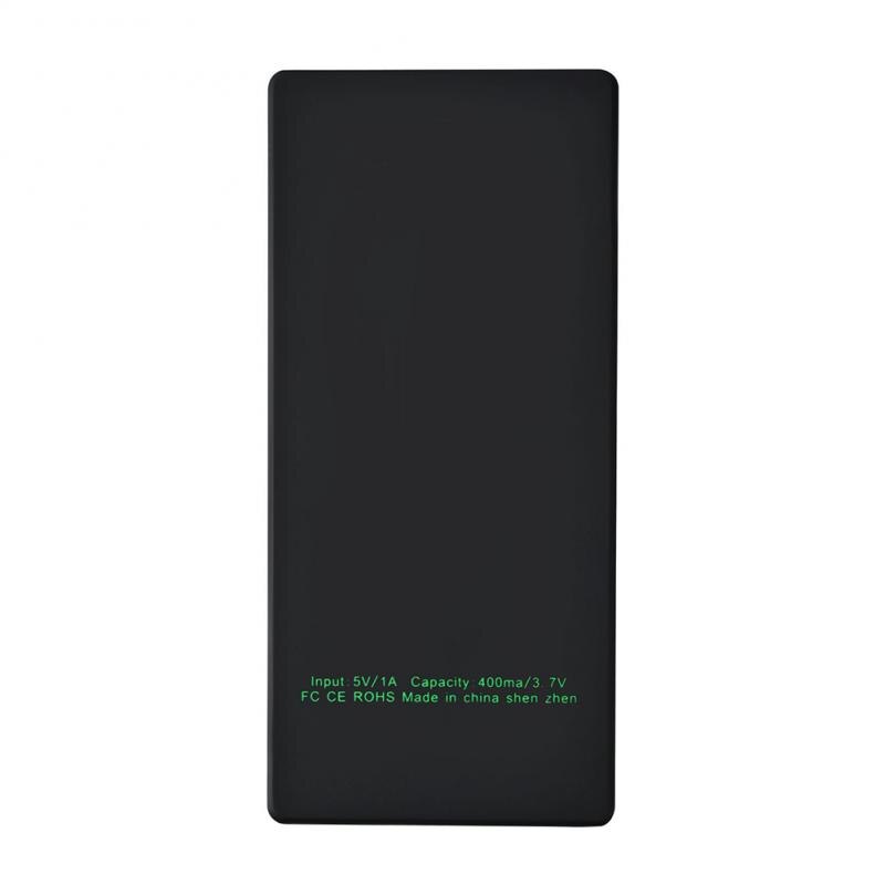 Mini Wireless 7 Different Sound Changes Microphone Voice Changer Device For Male/Female/Girl/Robot For PC Phone