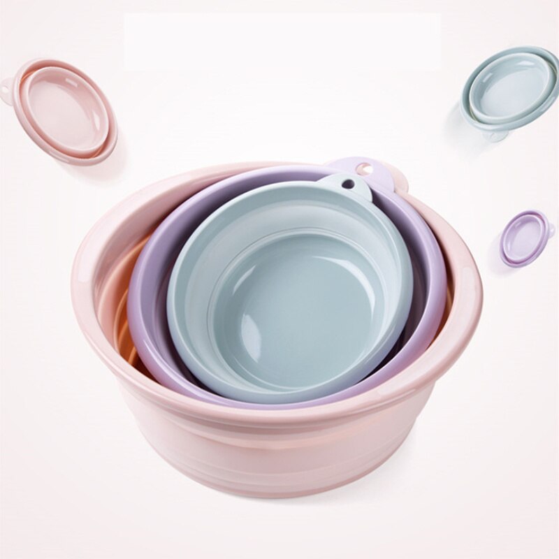 Foldable portable toilet basin, bathroom sink, portable container, sink, bathroom accessories