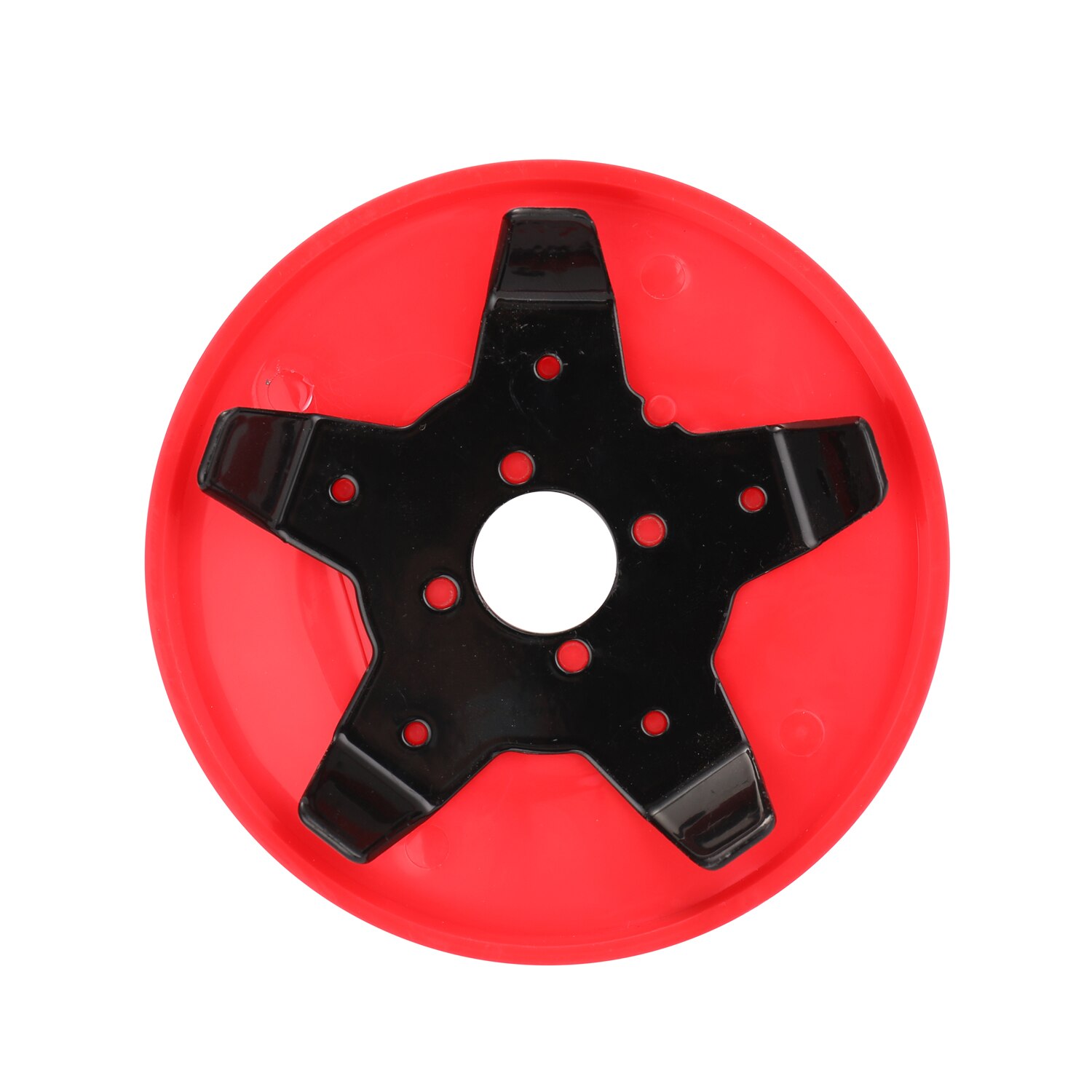 Weeder Plate Blades Lawn Mower Trimmers Heads Parts Brush Cutter Tool Accessories Lawn Mower Garden Power Tool Parts