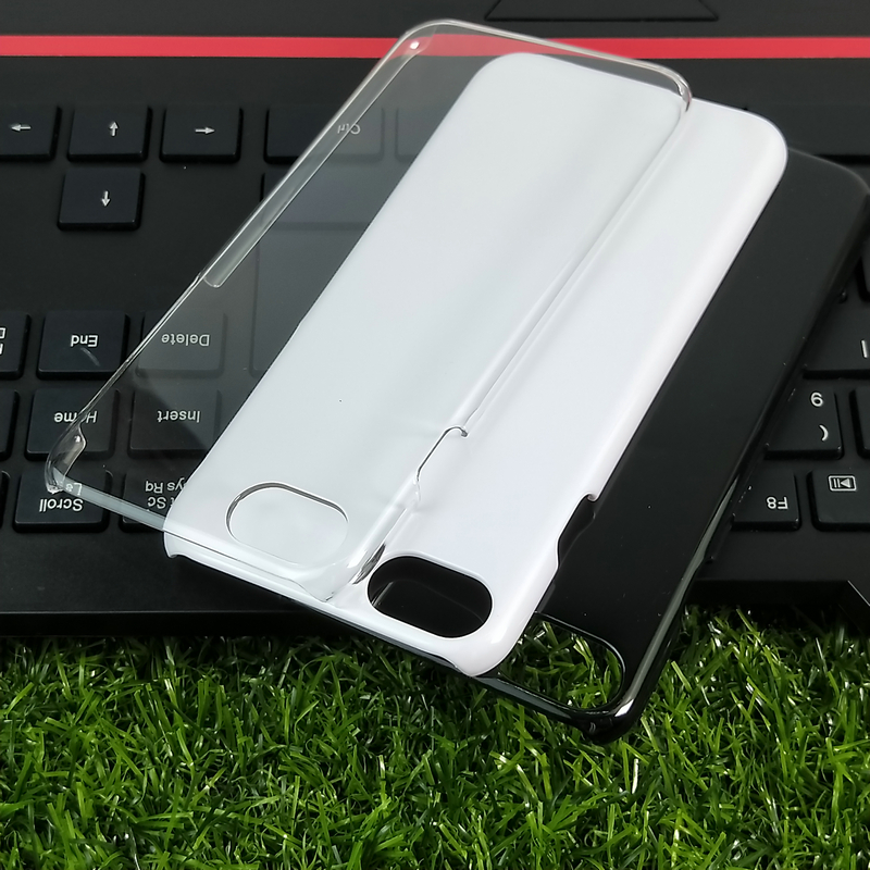 For Apple iPhone 4 4S 5 5S 6 6S 7 8 Plus SE XR XS MAX 11 12 13 Pro Max Case Ultra Thin Hard PC Cover Protect Back Shell