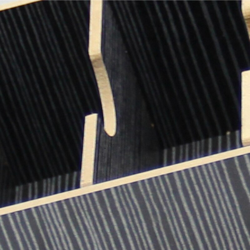 -Bureau Kaart Sorteren Rack Creatieve Houten Visitekaartje Doos Grote Capaciteit Sorteren Map Opslag Base